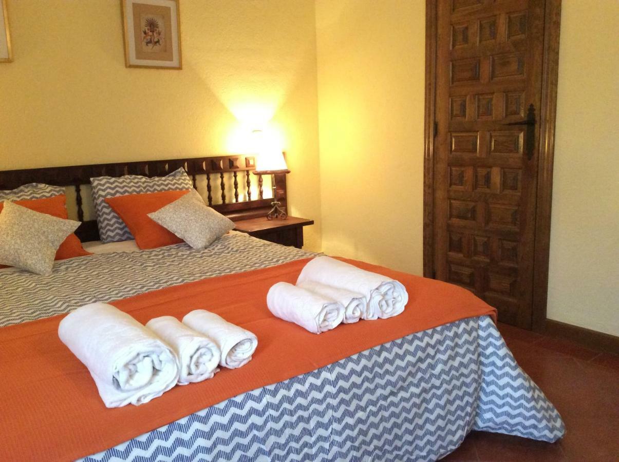 Casa Lola Bed and Breakfast Pelegrina Eksteriør billede